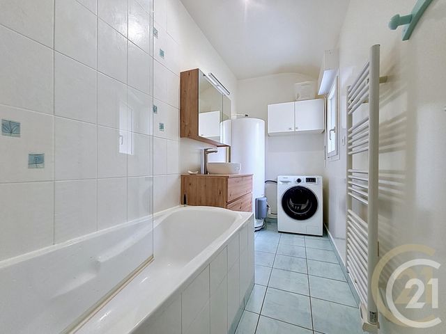 Maison &agrave; vendre - 7 pi&egrave;ces - 191,62 m2 - Boissettes - 77 - ILE-DE-FRANCE
