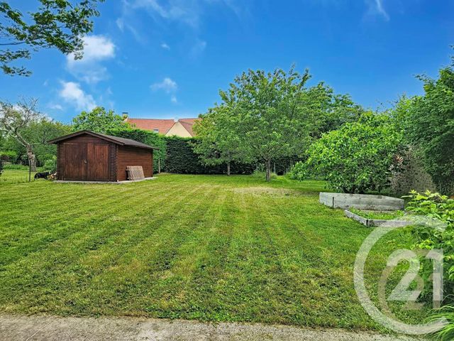 Maison &agrave; vendre - 7 pi&egrave;ces - 191,62 m2 - Boissettes - 77 - ILE-DE-FRANCE