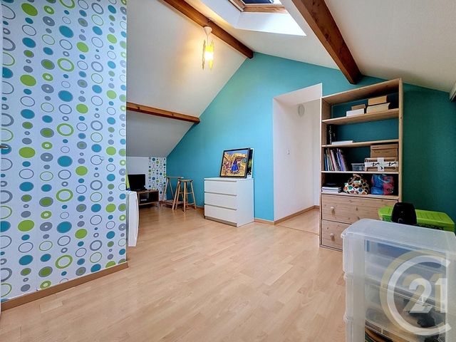 Maison &agrave; vendre - 7 pi&egrave;ces - 191,62 m2 - Boissettes - 77 - ILE-DE-FRANCE