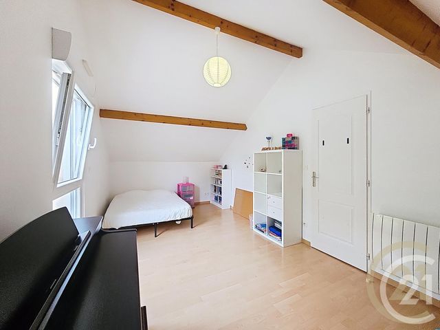 Maison &agrave; vendre - 7 pi&egrave;ces - 191,62 m2 - Boissettes - 77 - ILE-DE-FRANCE
