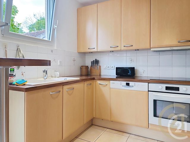 Maison &agrave; vendre - 7 pi&egrave;ces - 191,62 m2 - Boissettes - 77 - ILE-DE-FRANCE
