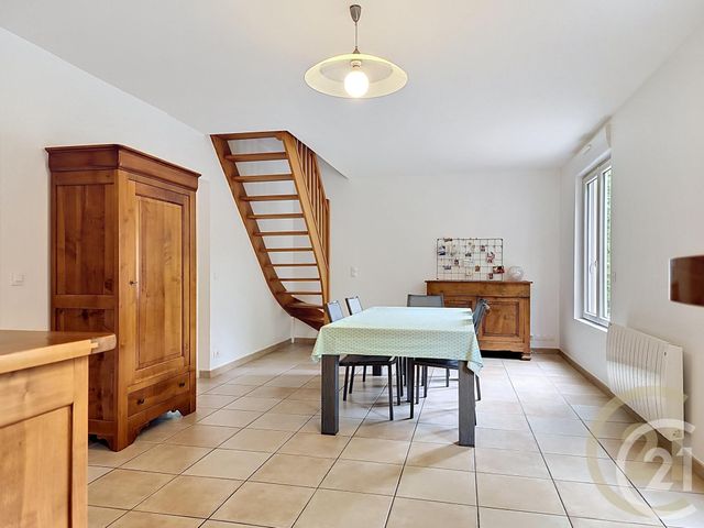 Maison &agrave; vendre - 7 pi&egrave;ces - 191,62 m2 - Boissettes - 77 - ILE-DE-FRANCE
