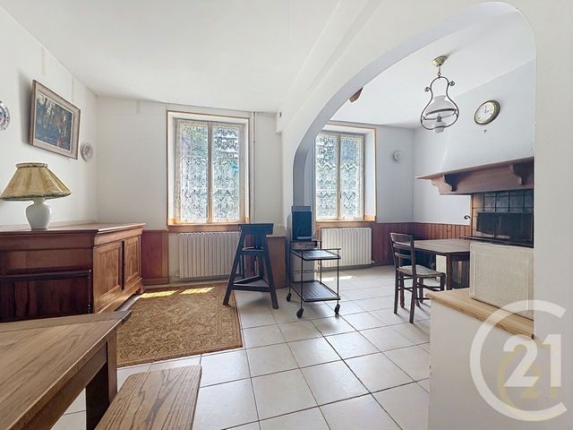 Maison &agrave; vendre - 10 pi&egrave;ces - 255,62 m2 - Villecerf - 77 - ILE-DE-FRANCE