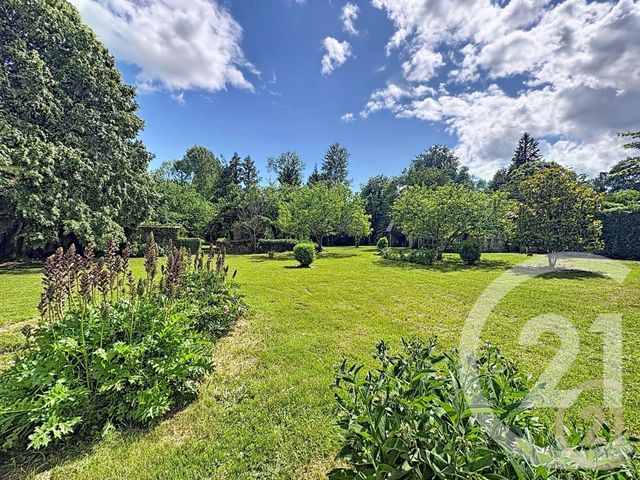 Maison &agrave; vendre - 10 pi&egrave;ces - 255,62 m2 - Villecerf - 77 - ILE-DE-FRANCE