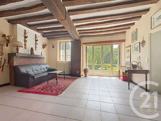 Maison &agrave; vendre - 10 pi&egrave;ces - 255,62 m2 - Villecerf - 77 - ILE-DE-FRANCE