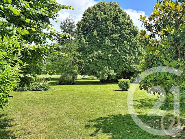 Maison &agrave; vendre - 10 pi&egrave;ces - 255,62 m2 - Villecerf - 77 - ILE-DE-FRANCE