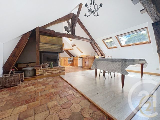Maison &agrave; vendre - 10 pi&egrave;ces - 255,62 m2 - Villecerf - 77 - ILE-DE-FRANCE
