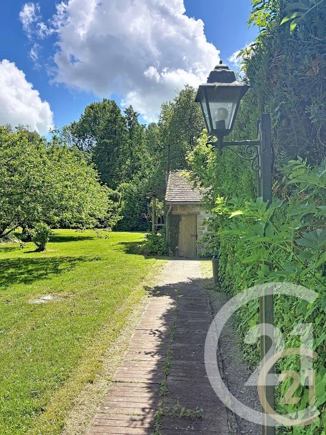 Maison &agrave; vendre - 10 pi&egrave;ces - 255,62 m2 - Villecerf - 77 - ILE-DE-FRANCE