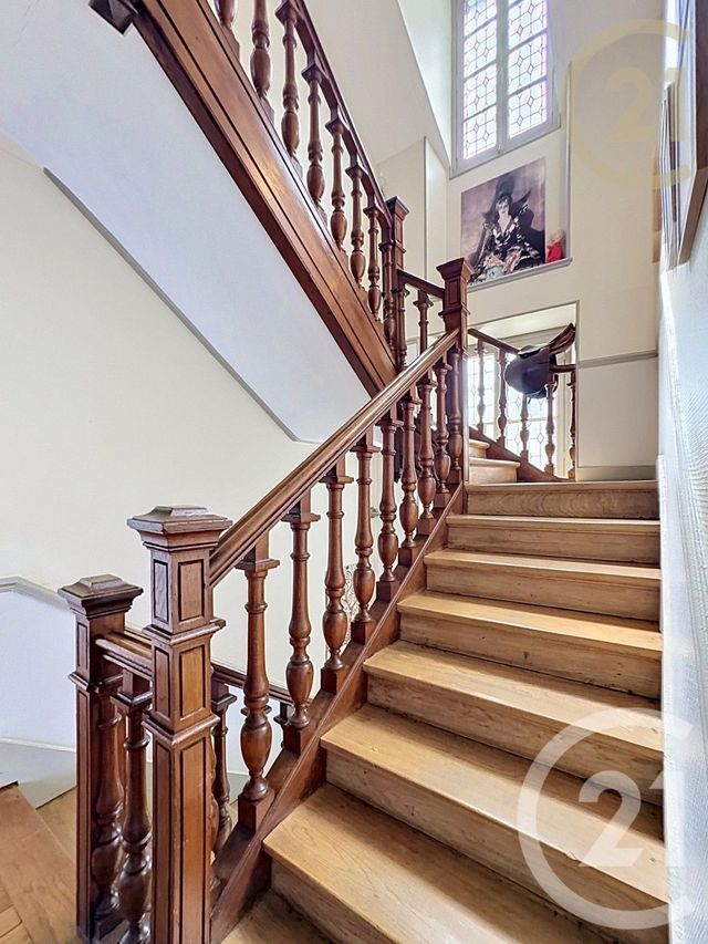 Maison &agrave; louer - 14 pi&egrave;ces - 359,93 m2 - Seine Port - 77 - ILE-DE-FRANCE