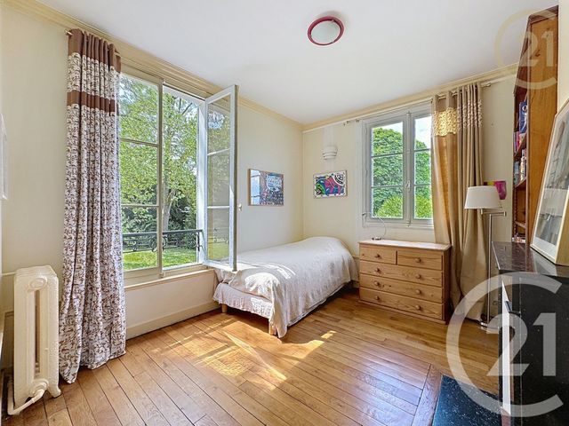 Maison &agrave; louer - 14 pi&egrave;ces - 359,93 m2 - Seine Port - 77 - ILE-DE-FRANCE