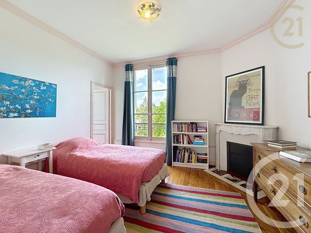 Maison &agrave; louer - 14 pi&egrave;ces - 359,93 m2 - Seine Port - 77 - ILE-DE-FRANCE