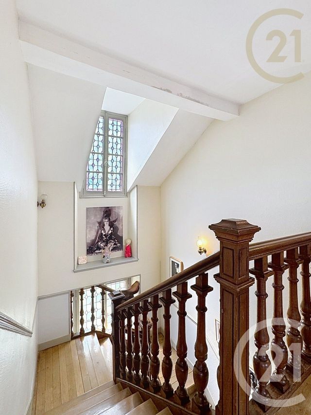 Maison &agrave; louer - 14 pi&egrave;ces - 359,93 m2 - Seine Port - 77 - ILE-DE-FRANCE
