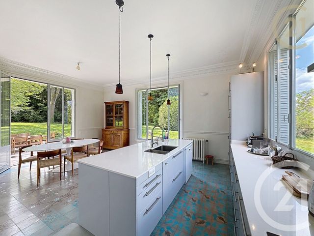 Maison &agrave; louer - 14 pi&egrave;ces - 359,93 m2 - Seine Port - 77 - ILE-DE-FRANCE