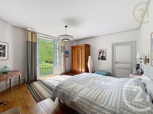 Maison &agrave; louer - 14 pi&egrave;ces - 359,93 m2 - Seine Port - 77 - ILE-DE-FRANCE
