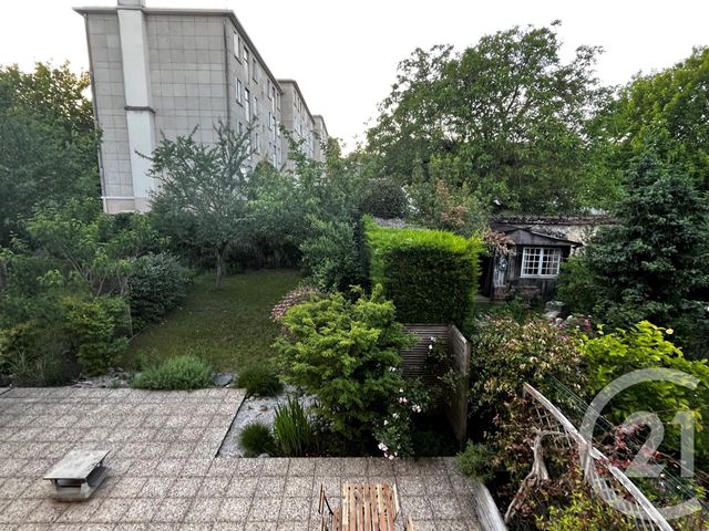 Appartement F2 &agrave; louer - 2 pi&egrave;ces - 44,90 m2 - Avon - 77 - ILE-DE-FRANCE