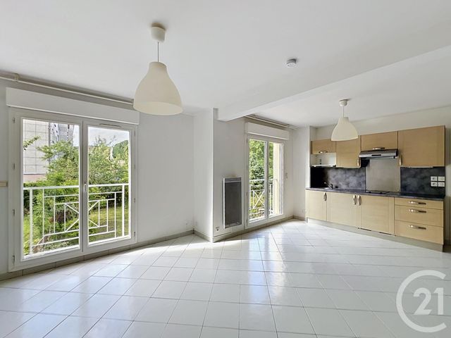 Appartement F2 &agrave; louer - 2 pi&egrave;ces - 44,90 m2 - Avon - 77 - ILE-DE-FRANCE