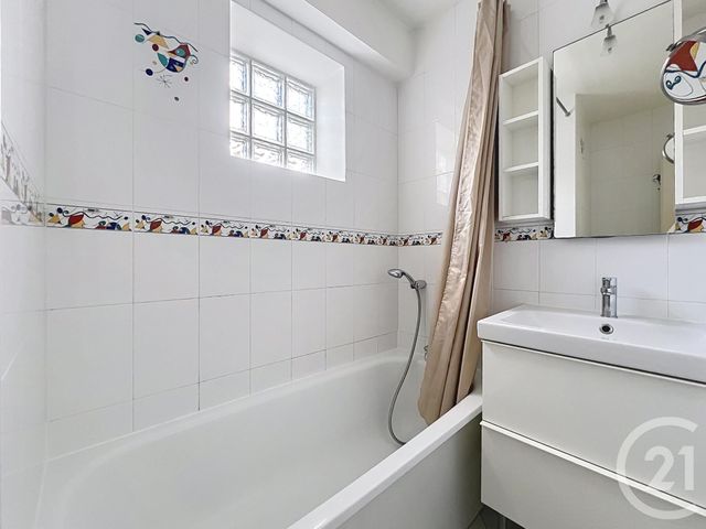 Appartement F2 &agrave; louer - 2 pi&egrave;ces - 44,90 m2 - Avon - 77 - ILE-DE-FRANCE