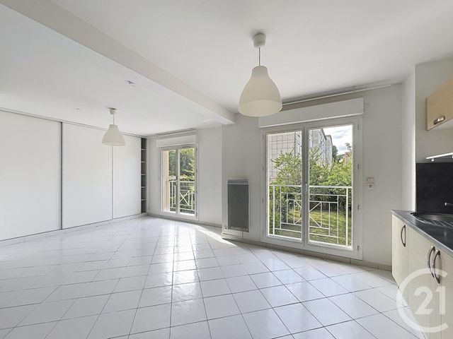 Appartement F2 &agrave; louer - 2 pi&egrave;ces - 44,90 m2 - Avon - 77 - ILE-DE-FRANCE