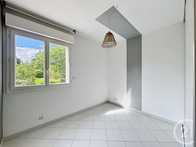 Appartement F2 &agrave; louer - 2 pi&egrave;ces - 44,90 m2 - Avon - 77 - ILE-DE-FRANCE