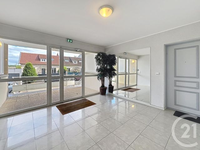 Appartement F2 &agrave; louer - 2 pi&egrave;ces - 44,90 m2 - Avon - 77 - ILE-DE-FRANCE