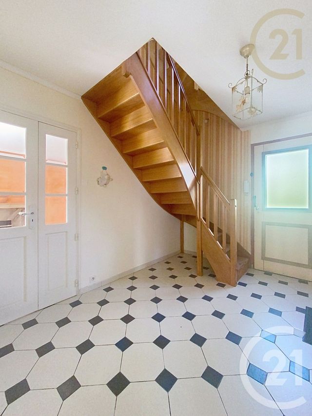Maison &agrave; vendre - 10 pi&egrave;ces - 190 m2 - Chailly En Biere - 77 - ILE-DE-FRANCE