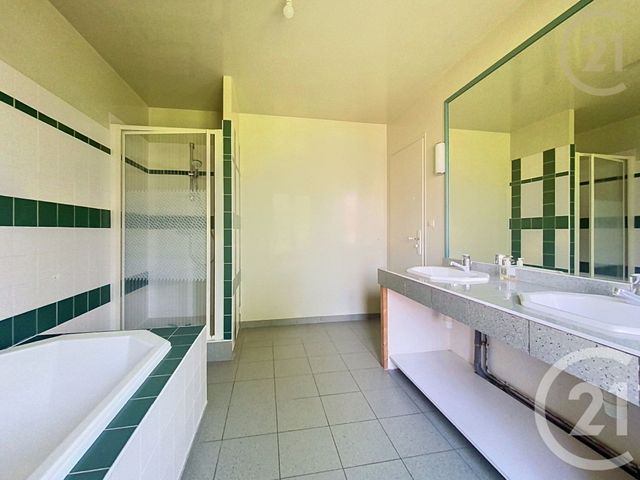 Maison &agrave; vendre - 10 pi&egrave;ces - 190 m2 - Chailly En Biere - 77 - ILE-DE-FRANCE