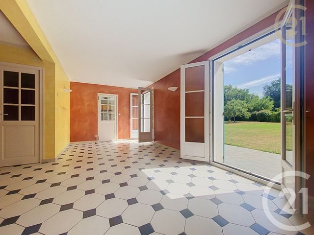 Maison &agrave; vendre - 10 pi&egrave;ces - 190 m2 - Chailly En Biere - 77 - ILE-DE-FRANCE