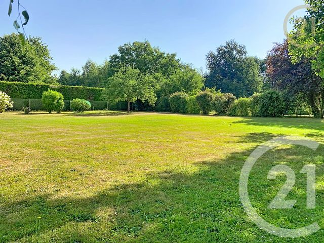 Maison &agrave; vendre - 10 pi&egrave;ces - 190 m2 - Chailly En Biere - 77 - ILE-DE-FRANCE