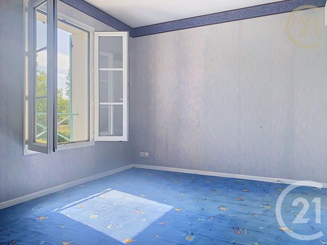Maison &agrave; vendre - 10 pi&egrave;ces - 190 m2 - Chailly En Biere - 77 - ILE-DE-FRANCE