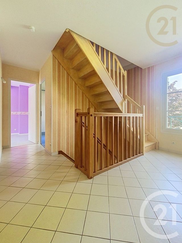 Maison &agrave; vendre - 10 pi&egrave;ces - 190 m2 - Chailly En Biere - 77 - ILE-DE-FRANCE