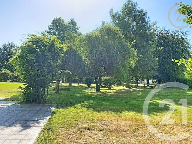 Maison &agrave; vendre - 10 pi&egrave;ces - 190 m2 - Chailly En Biere - 77 - ILE-DE-FRANCE