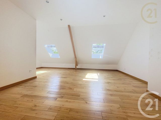 Maison &agrave; vendre - 10 pi&egrave;ces - 190 m2 - Chailly En Biere - 77 - ILE-DE-FRANCE
