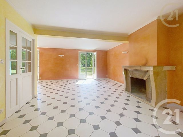 Maison &agrave; vendre - 10 pi&egrave;ces - 190 m2 - Chailly En Biere - 77 - ILE-DE-FRANCE