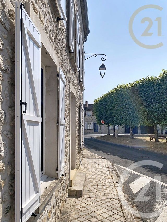 Maison &agrave; vendre - 9 pi&egrave;ces - 218 m2 - Courances - 91 - ILE-DE-FRANCE