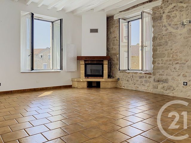 Maison &agrave; vendre - 9 pi&egrave;ces - 218 m2 - Courances - 91 - ILE-DE-FRANCE