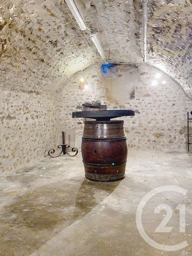 Maison &agrave; vendre - 9 pi&egrave;ces - 218 m2 - Courances - 91 - ILE-DE-FRANCE