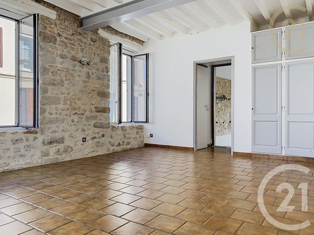 Maison &agrave; vendre - 9 pi&egrave;ces - 218 m2 - Courances - 91 - ILE-DE-FRANCE