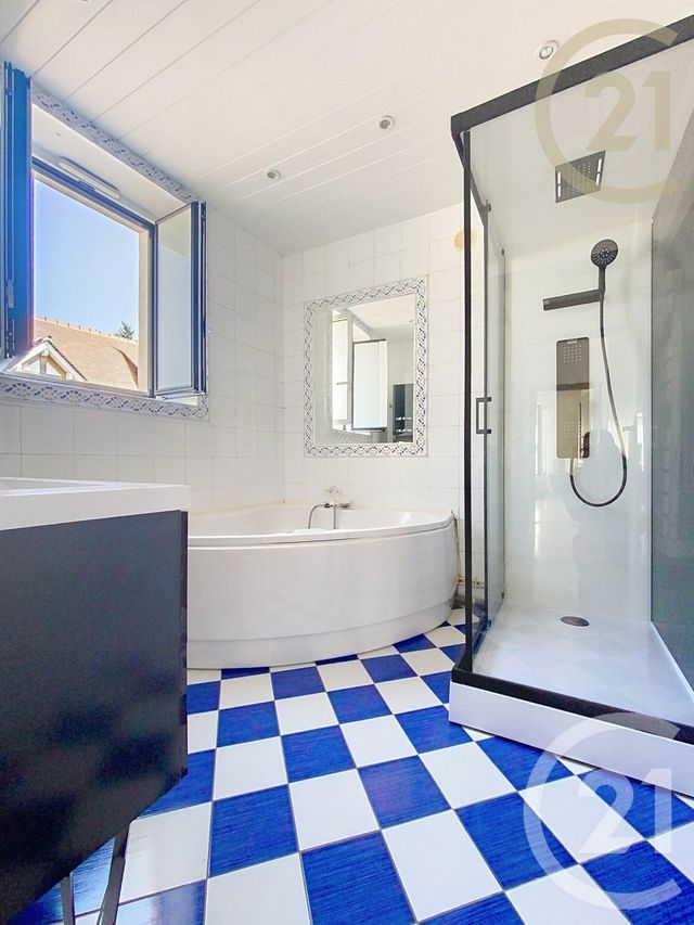 Maison &agrave; vendre - 9 pi&egrave;ces - 218 m2 - Courances - 91 - ILE-DE-FRANCE
