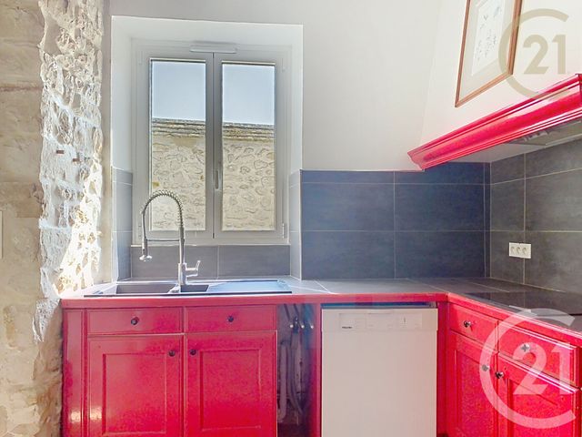 Maison &agrave; vendre - 9 pi&egrave;ces - 218 m2 - Courances - 91 - ILE-DE-FRANCE