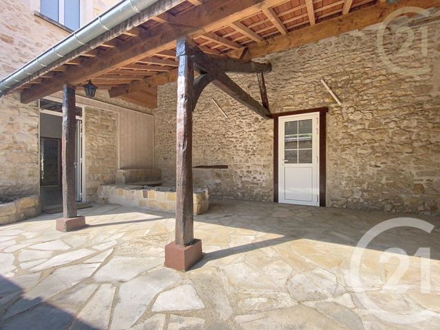 Maison &agrave; vendre - 9 pi&egrave;ces - 218 m2 - Courances - 91 - ILE-DE-FRANCE