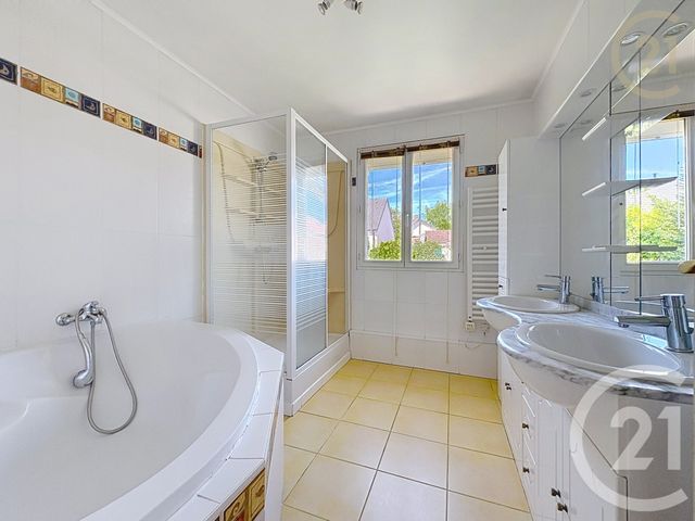 Maison &agrave; vendre - 8 pi&egrave;ces - 176,55 m2 - Thomery - 77 - ILE-DE-FRANCE