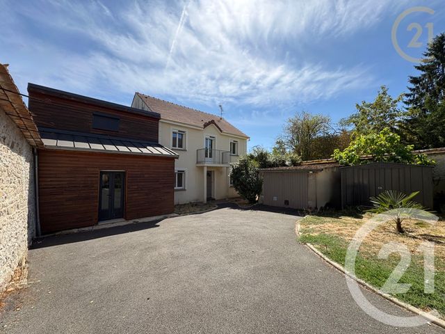 maison - THOMERY - 77