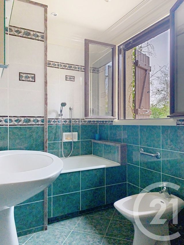 Maison &agrave; vendre - 6 pi&egrave;ces - 134,96 m2 - Barbizon - 77 - ILE-DE-FRANCE