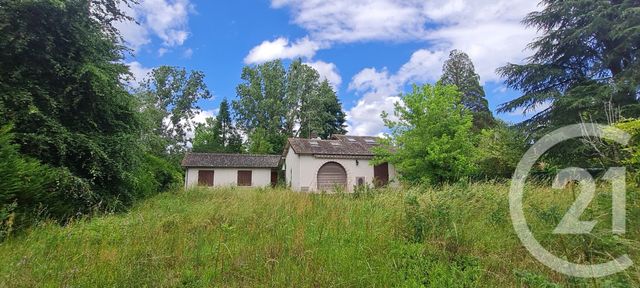 maison - BARBIZON - 77