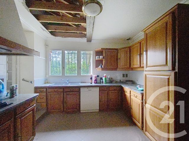 Maison &agrave; vendre - 6 pi&egrave;ces - 134,96 m2 - Barbizon - 77 - ILE-DE-FRANCE