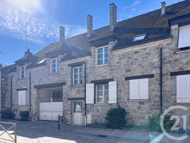 appartement - BARBIZON - 77