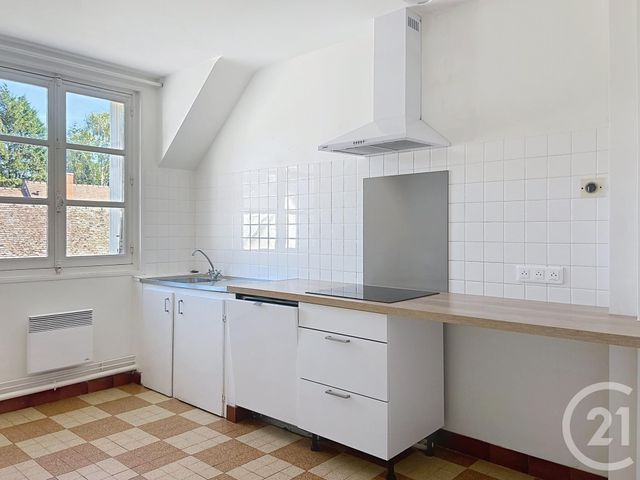 Appartement Duplex &agrave; louer - 3 pi&egrave;ces - 76,51 m2 - Barbizon - 77 - ILE-DE-FRANCE