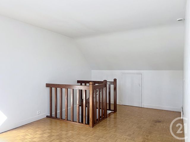 Appartement Duplex &agrave; louer - 3 pi&egrave;ces - 76,51 m2 - Barbizon - 77 - ILE-DE-FRANCE