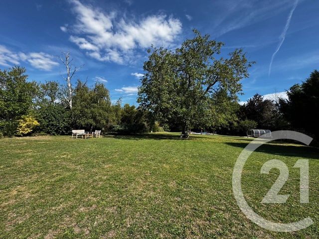 Maison &agrave; vendre - 8 pi&egrave;ces - 240 m2 - Soisy Sur Ecole - 91 - ILE-DE-FRANCE