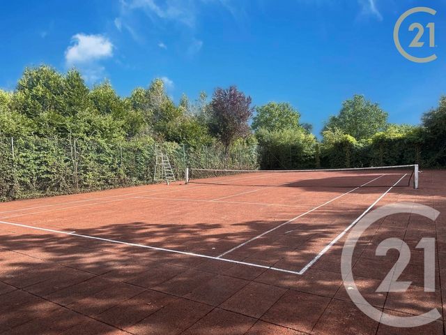 Maison &agrave; vendre - 8 pi&egrave;ces - 240 m2 - Soisy Sur Ecole - 91 - ILE-DE-FRANCE